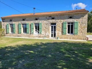  Maison à vendre 6 pièces 120 m²