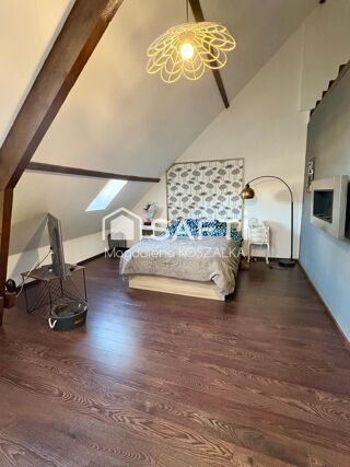 Maison à vendre 7 pièces 152 m²