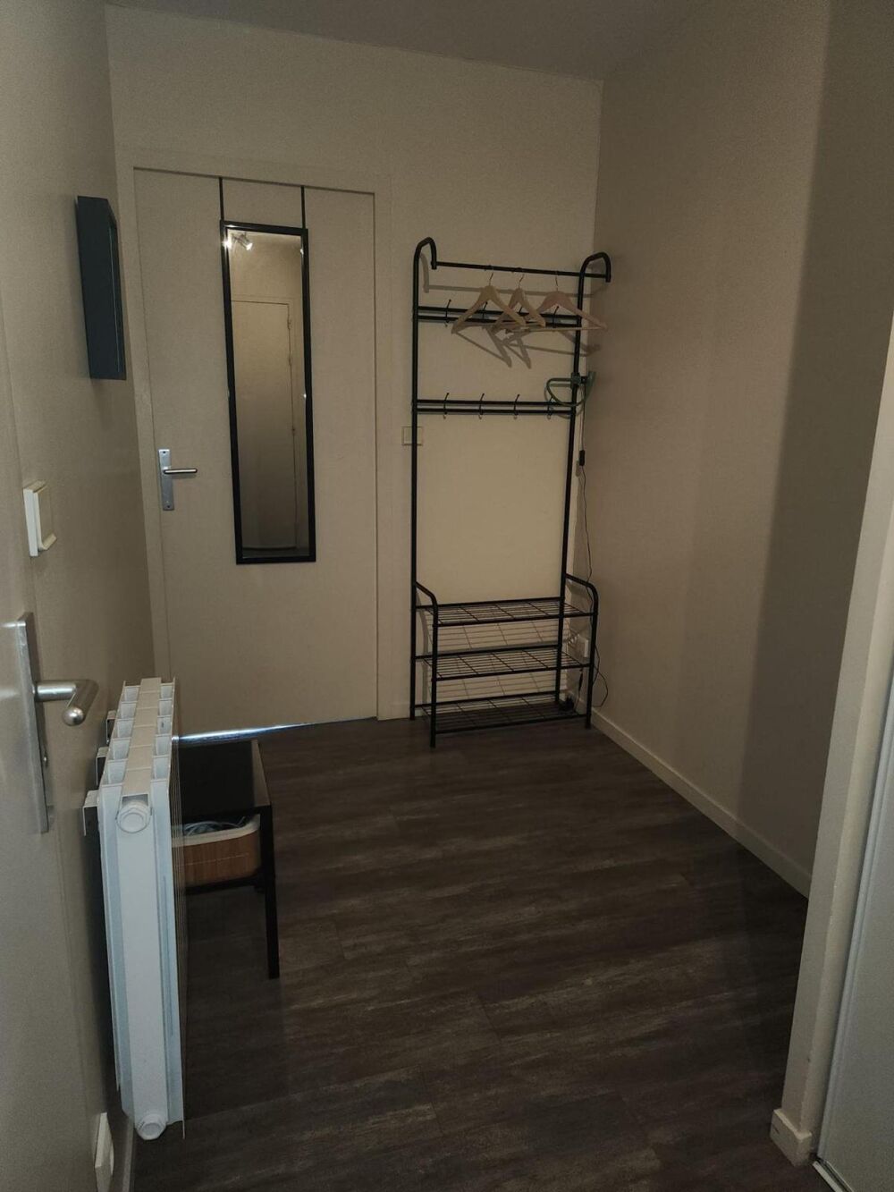 Vente Appartement LES MINIMES La rochelle