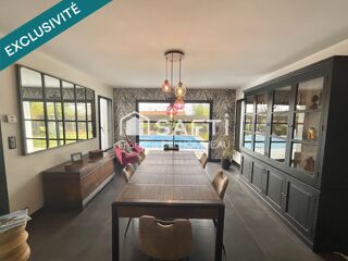  Maison � vendre 5 pi�ces 125 m�