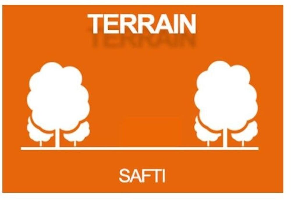 Vente Terrain Construisez sans attendre, permis de construire purgé! Saint-malo