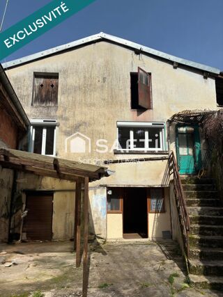  Maison à vendre 3 pièces 112 m²