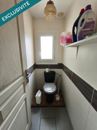  Maison à vendre 4 pièces 100 m²