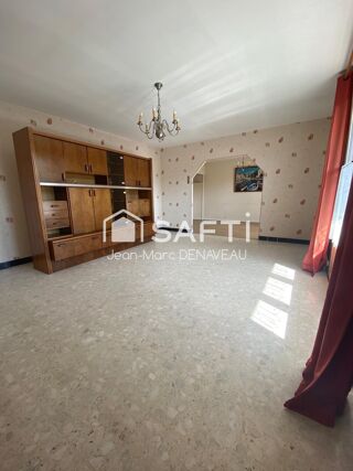  Maison  vendre 5 pices 116 m