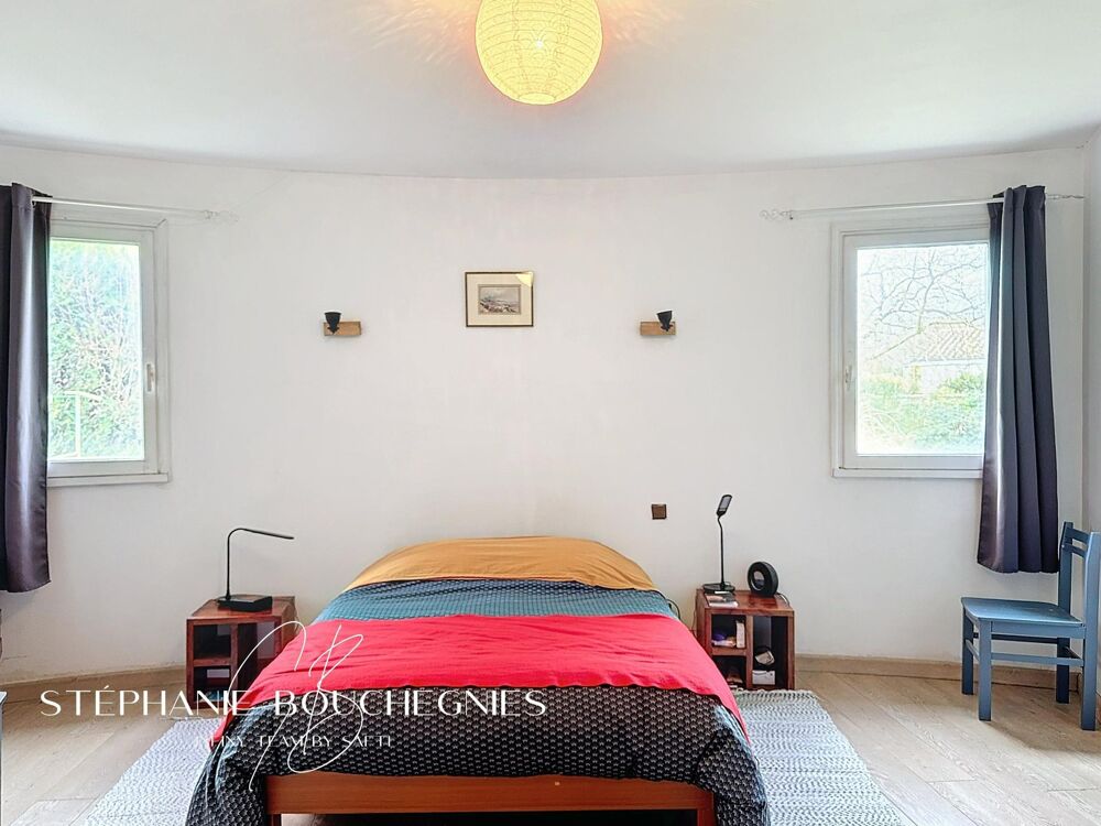 Vente Maison Maison T7 - 176m2 - Saint Sulpice de Royan 17200 Saint-sulpice-de-royan