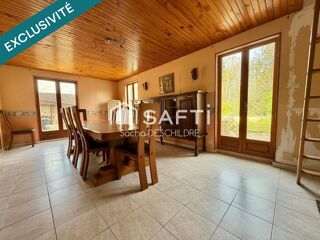  Maison � vendre 7 pi�ces 148 m�