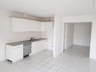 Appartement 2 pièces 51 m² · à Metz · 51 m² · 49 900 €