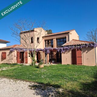  Maison � vendre 7 pi�ces 252 m�