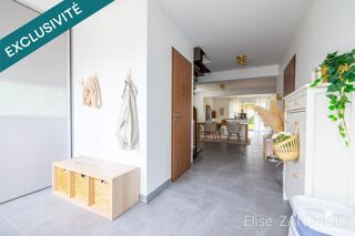  Maison à vendre 5 pièces 145 m² Zoufftgen