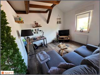  Appartement à vendre 1 pièce 25 m²