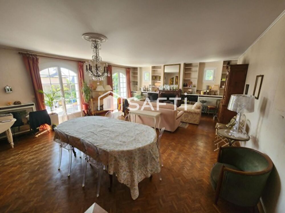 Vente Maison Maison de caractère en coeur de ville Villers-bretonneux