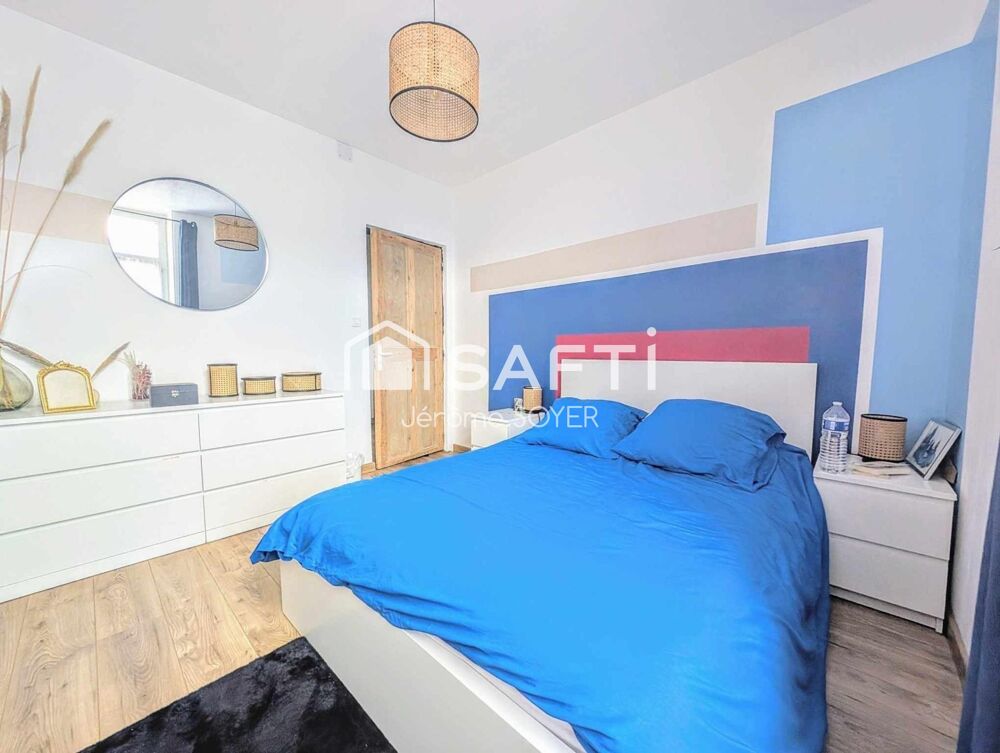 Vente Appartement APPARTEMENT 67M², 2 CHAMBRES AVEC TERRASSE Cavaillon