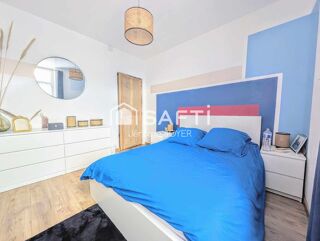 Vente Appartement APPARTEMENT 67M², 2 CHAMBRES AVEC TERRASSE Cavaillon