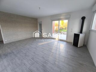  Maison  vendre 3 pices 75 m