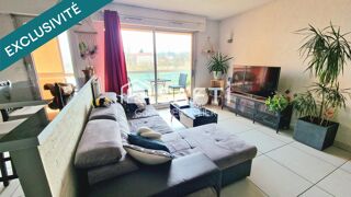  Appartement � vendre 3 pi�ces 71 m�