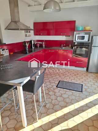  Maison � vendre 7 pi�ces 128 m�