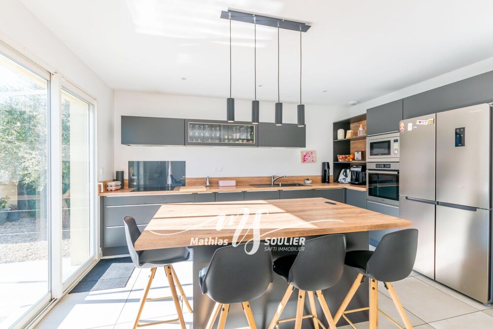 � vendre  Maison Le Puy-Sainte-R�parade (13610)