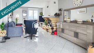  Maison � vendre 5 pi�ces 116 m�