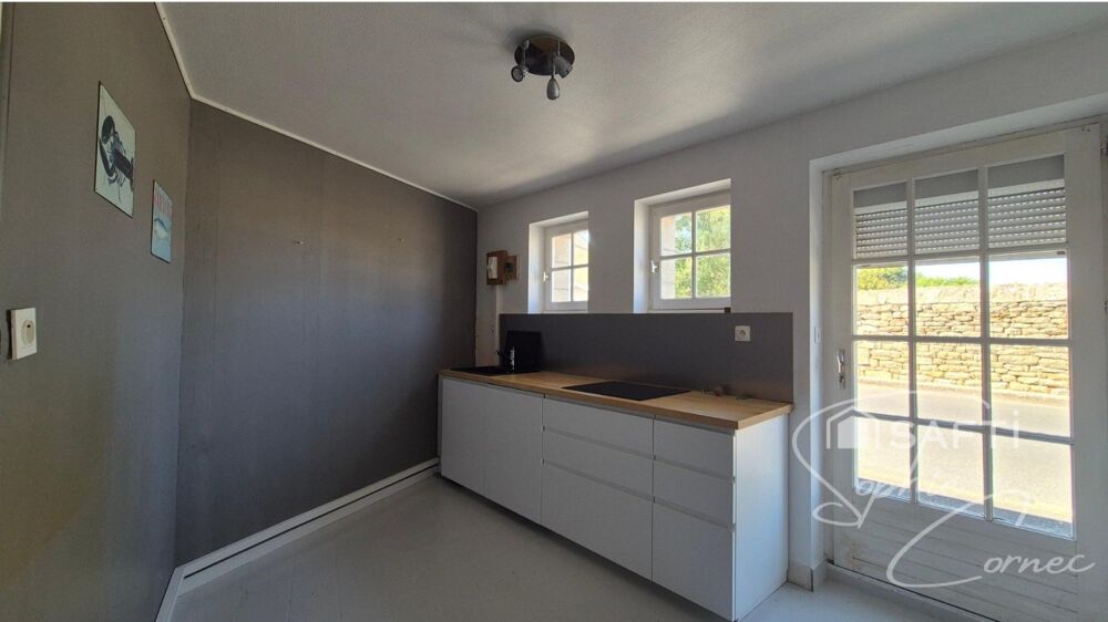 Vente Maison Maison avec 3 chambres - terrasse 30m² Loctudy