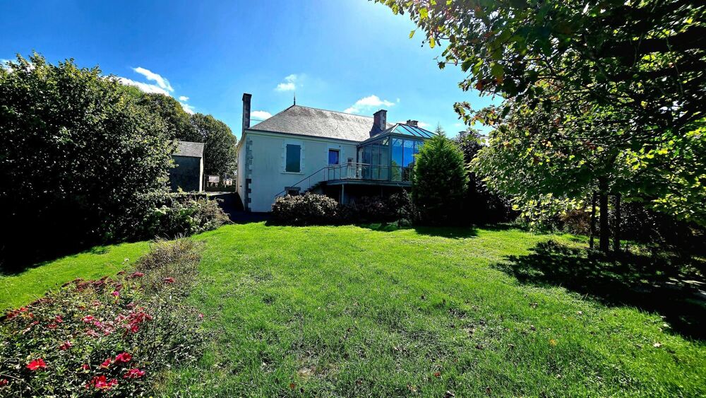 Vente Maison Maison familiale à 300 m du centre de La Mothe Achards