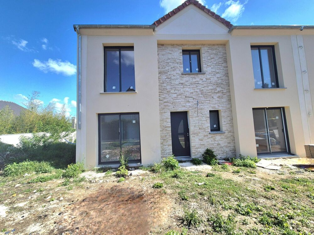 Vente Maison Maison freneuse Freneuse