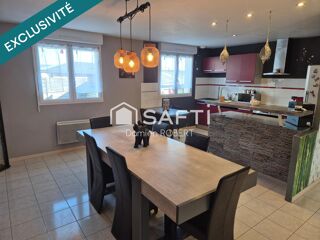  Maison � vendre 5 pi�ces 110 m�