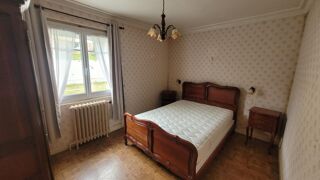  Maison � vendre 4 pi�ces 63 m�