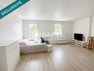  Appartement à vendre 1 pièce 34 m²