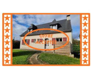  Maison � vendre 7 pi�ces 115 m�