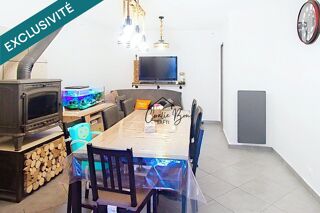  Maison � vendre 3 pi�ces 105 m�