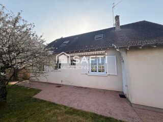  Maison à vendre 6 pièces 146 m²