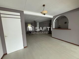  Maison à vendre 5 pièces 145 m²
