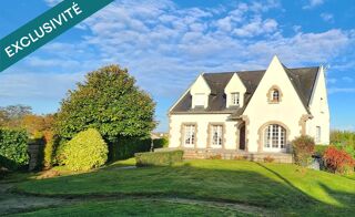  Maison � vendre 7 pi�ces 175 m�