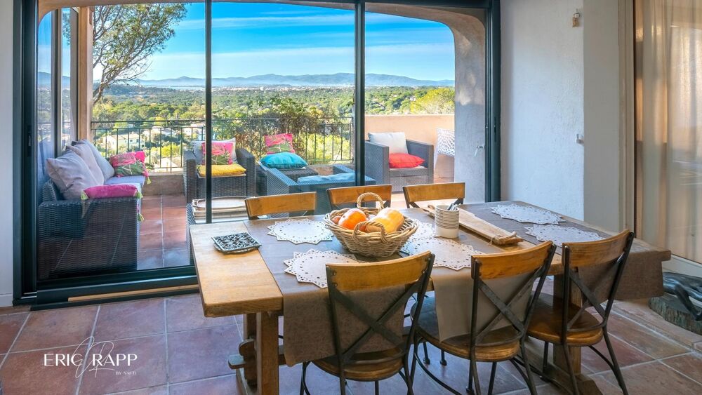  vendre  Maison Saint-Raphal (83700)