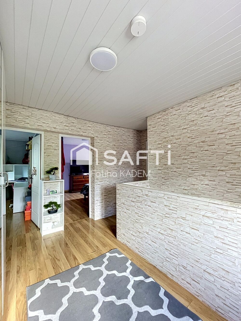 Vente Maison Maison familliale de confort plain pied Conde-sur-suippe