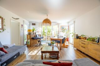  Appartement � vendre 4 pi�ces 88 m�