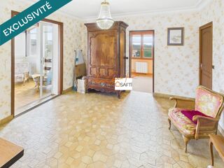  Maison � vendre 9 pi�ces 255 m�