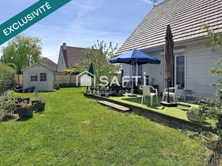  Maison � vendre 6 pi�ces 131 m�