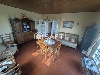  Maison � vendre 5 pi�ces 65 m�