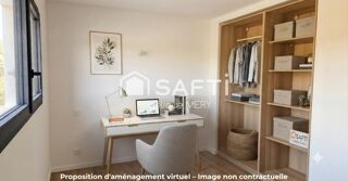  Maison à vendre 5 pièces 131 m²