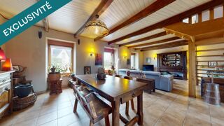  Maison � vendre 4 pi�ces 84 m�