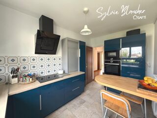  Appartement � vendre 6 pi�ces 126 m�