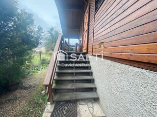  Maison à vendre 4 pièces 97 m²
