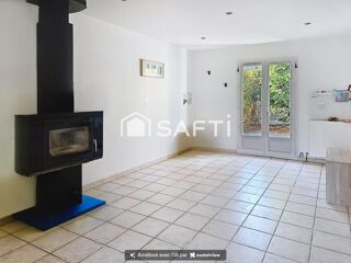 Maison à vendre 6 pièces 141 m²