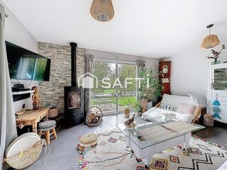  Maison � vendre 5 pi�ces 112 m�