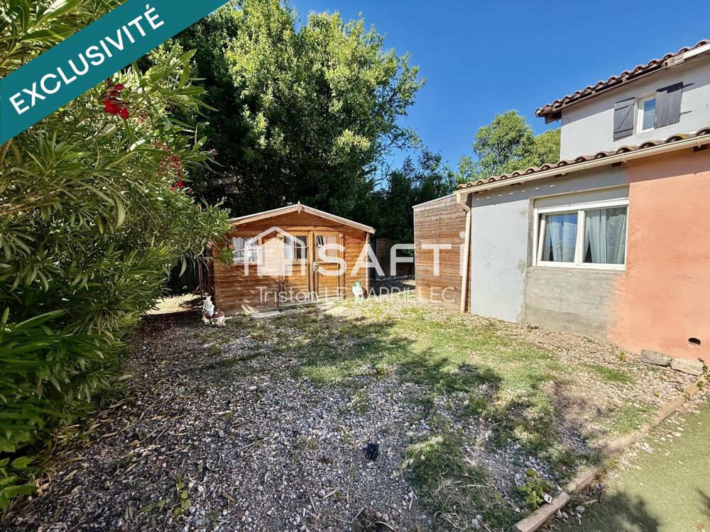 Vente Maison Ensemble immobilier avec piscine et potentiel Nimes
