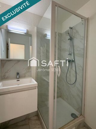  Appartement à vendre 2 pièces 29 m²