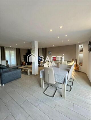  Maison  vendre 5 pices 137 m