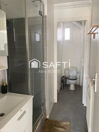  Appartement à vendre 4 pièces 63 m²