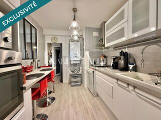  Appartement � vendre 3 pi�ces 82 m�